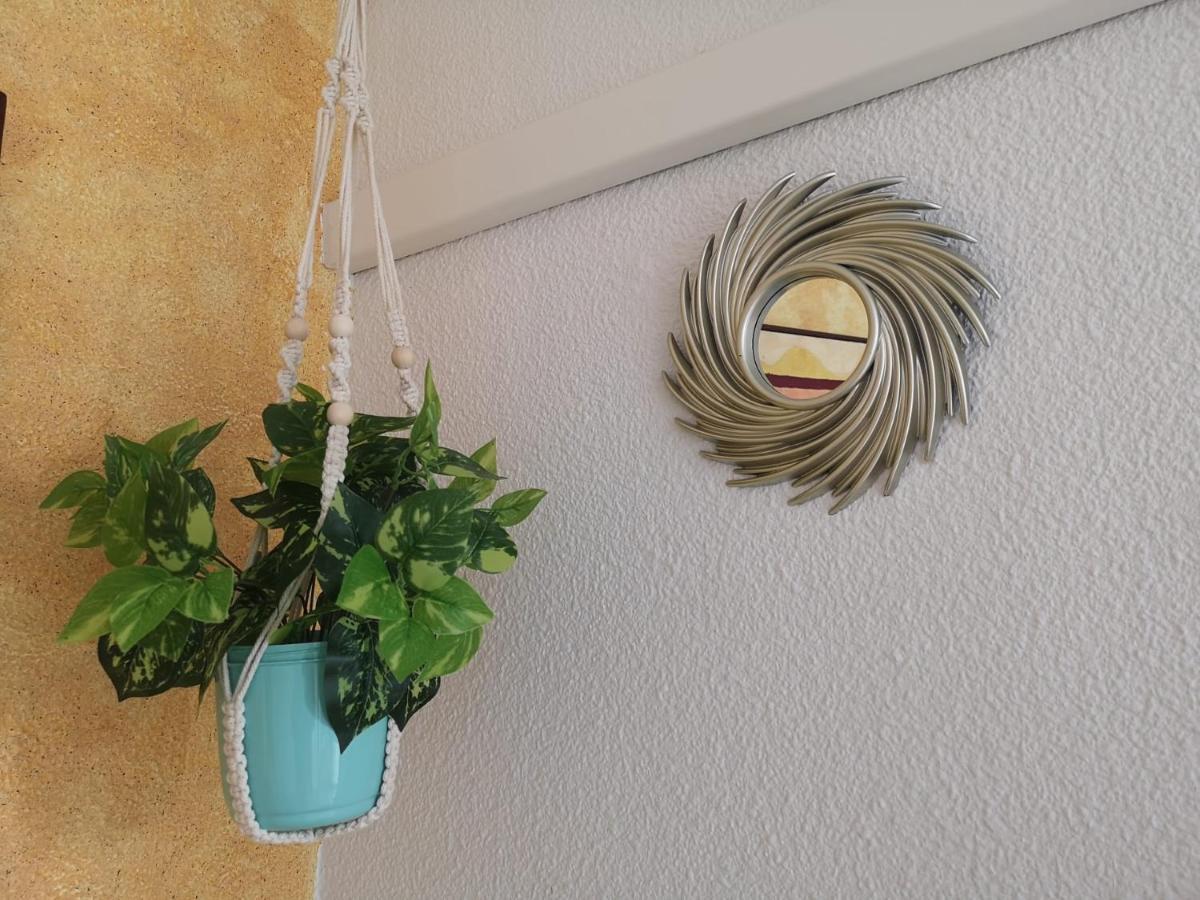 Apartamento Playa Benidorm Eksteriør bilde