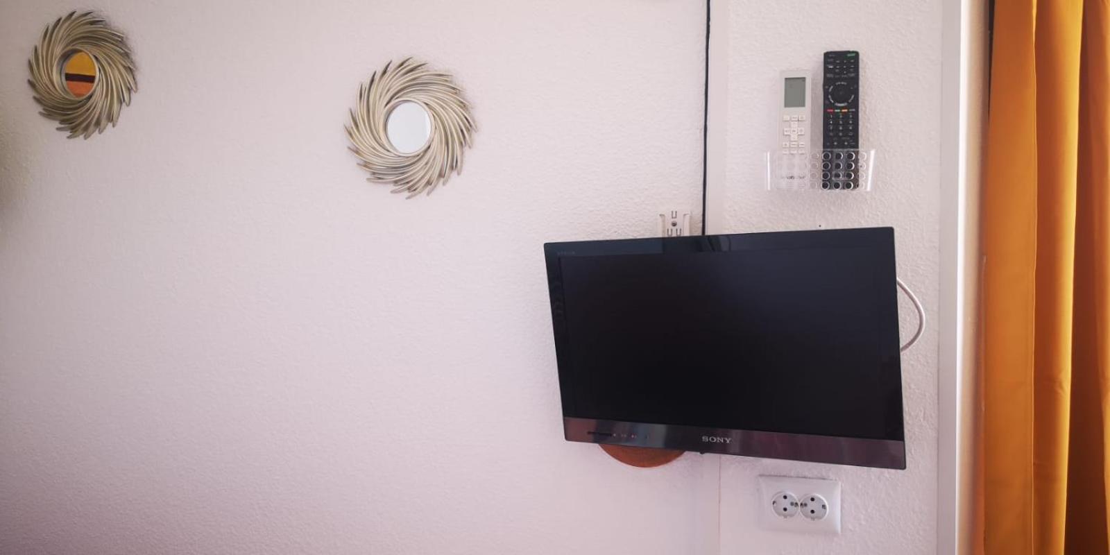 Apartamento Playa Benidorm Eksteriør bilde