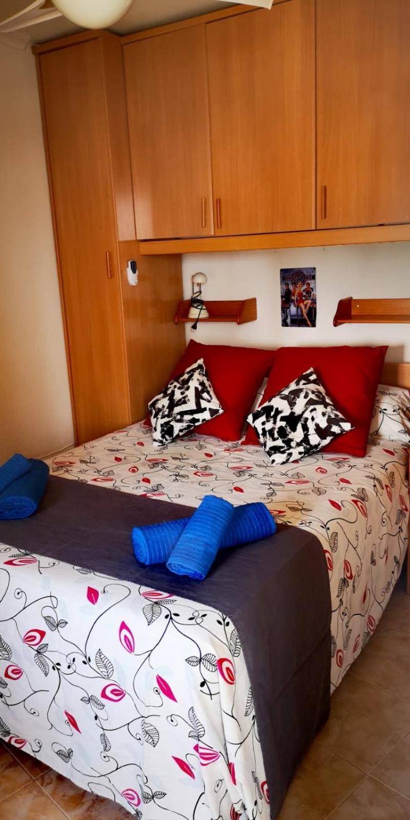 Apartamento Playa Benidorm Eksteriør bilde