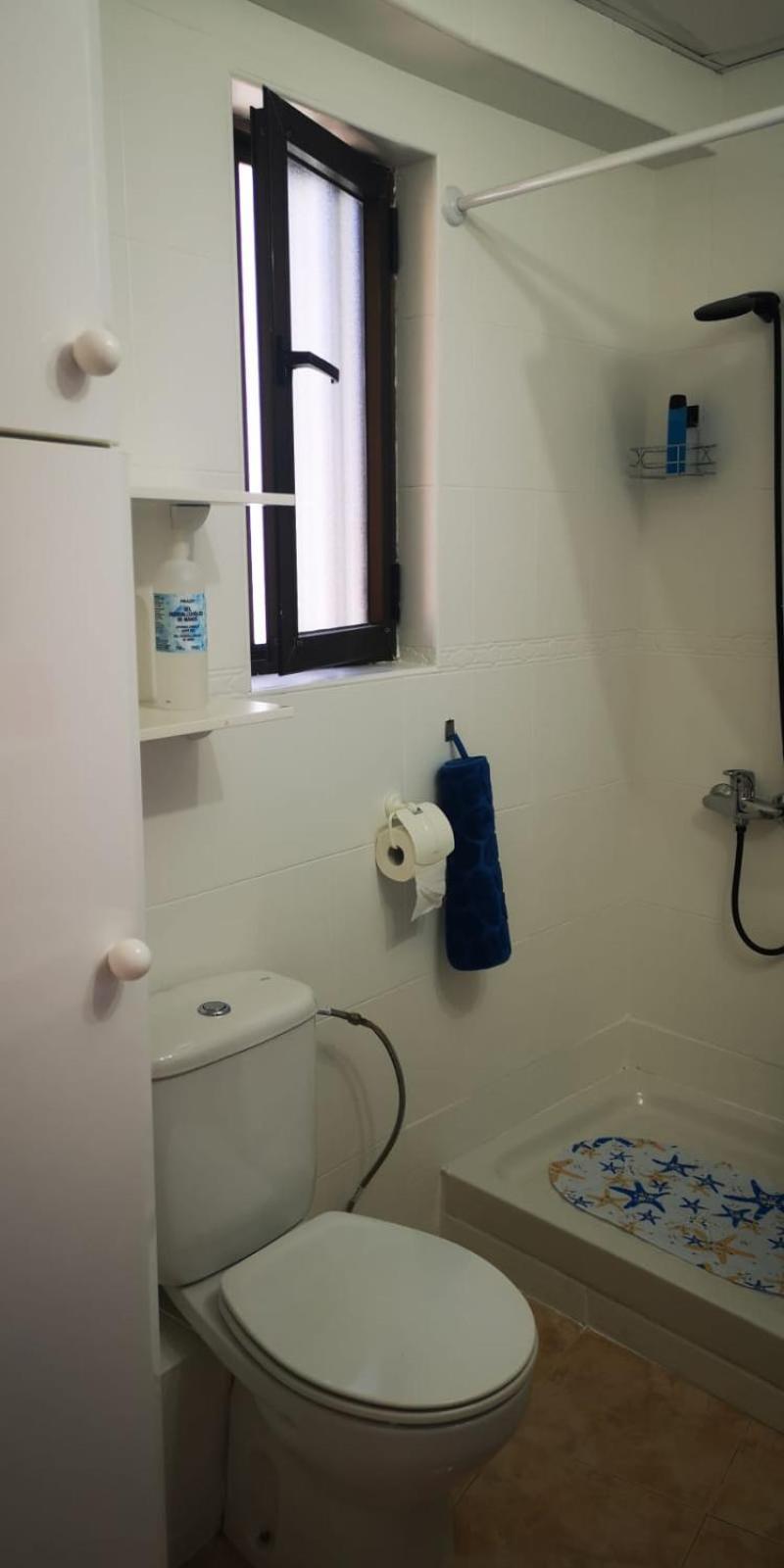 Apartamento Playa Benidorm Eksteriør bilde