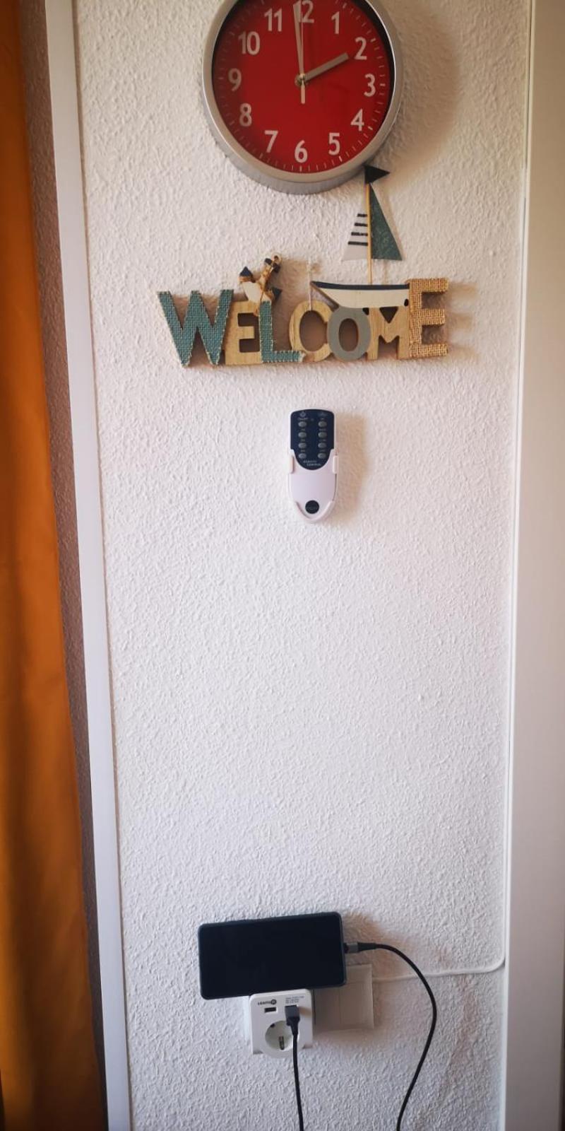 Apartamento Playa Benidorm Eksteriør bilde