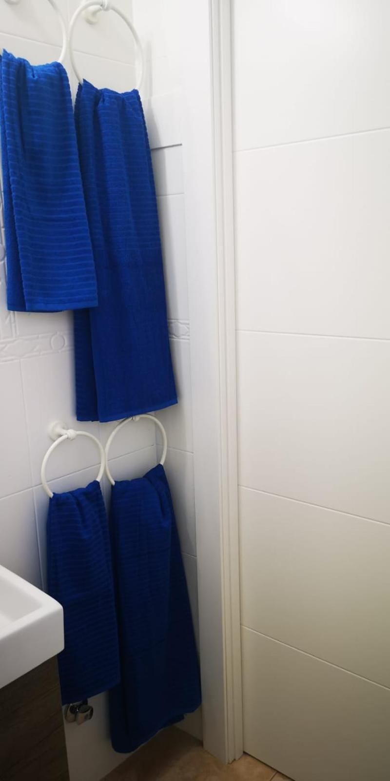 Apartamento Playa Benidorm Eksteriør bilde